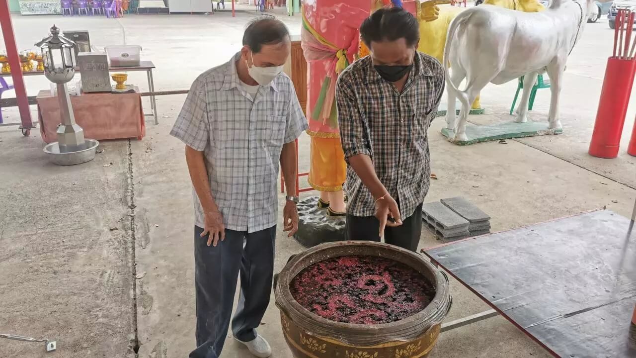 หวยเด็ดพ่อขุนช้าง 16/2/66