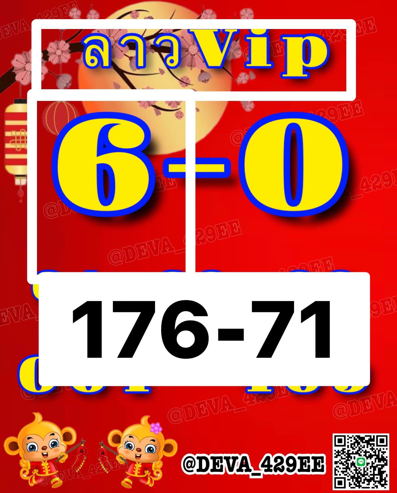 แนวทางหวยลาว 22/2/66 ชุดที่4