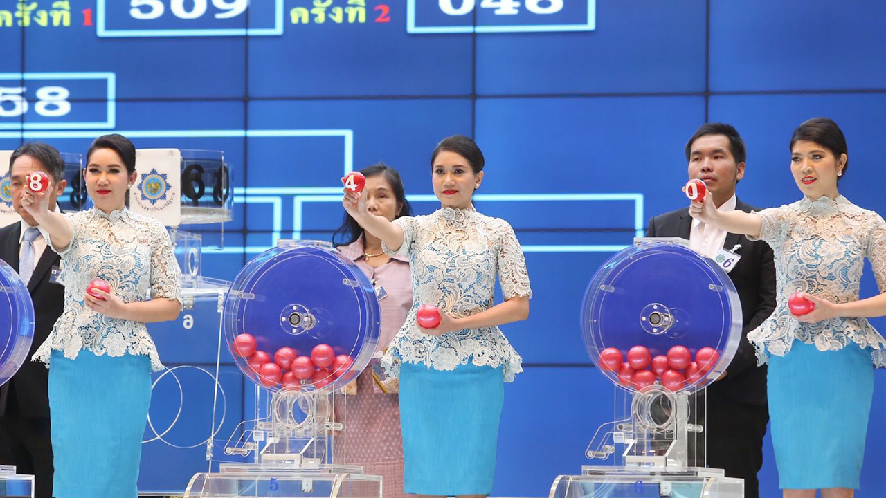สถิติหวยออก 1 เมษายน-ย้อนหลัง 10 ปี