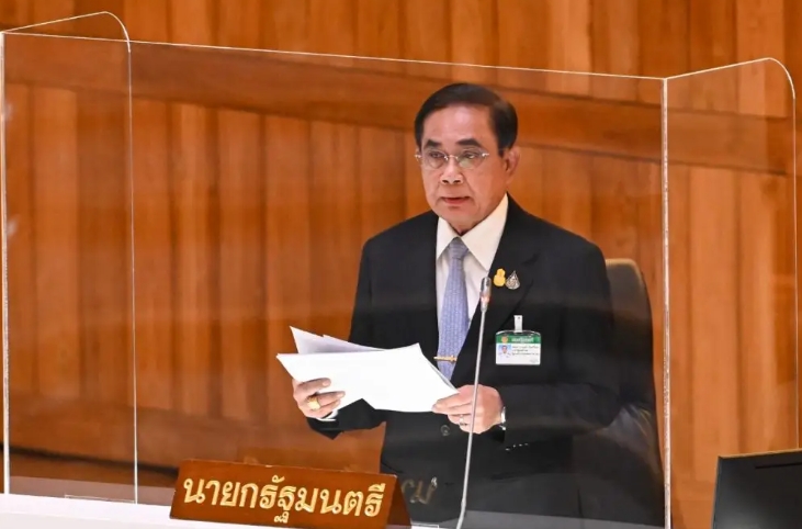 ส่องเลขอายุวันเกิดลุงตู่ 1 เมษายน 2566
