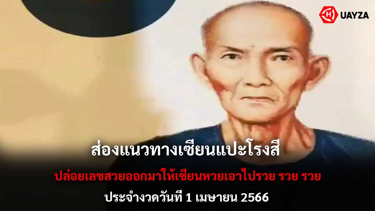 ส่องแนวทาง เซียนแปะโรงสี 1 4 66