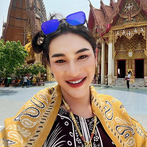 หวย เจ๊ฟองเบียร์ มาแล้ว!!