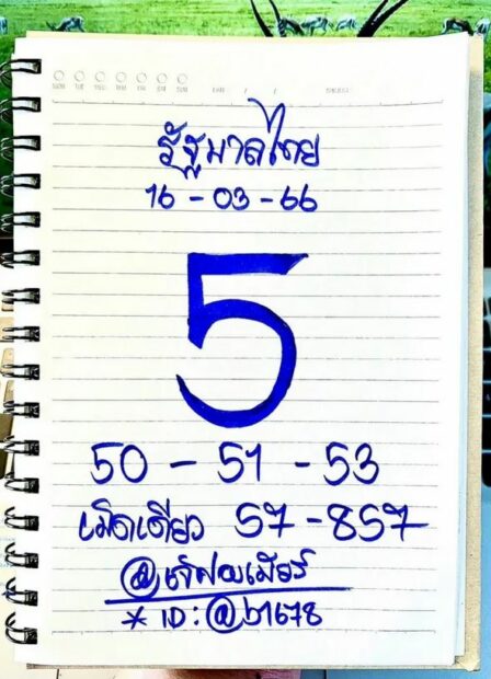 หวย เจ๊ฟองเบียร์ 16 3 66 มาแล้ว!! คนดวงรวยต้องห้ามพลาดแวะเข้ามส่องกันก่อน