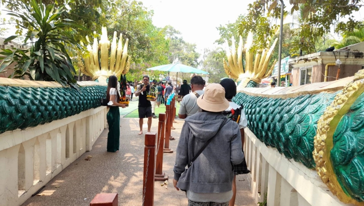 หวยหน้าเกาะคำชะโนด 16/3/66  