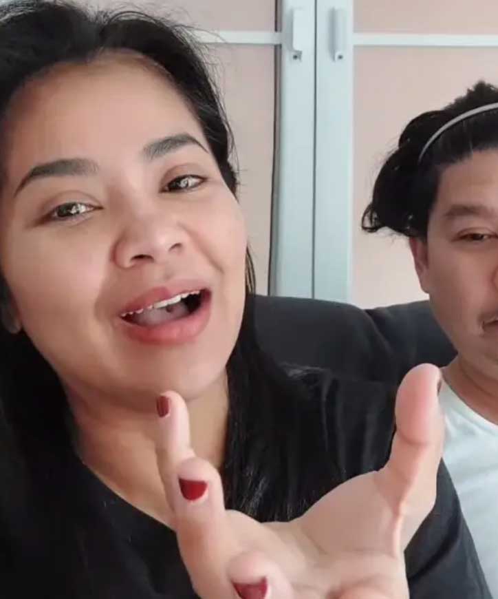 ตั๊ก-นุ้ย ให้หวยงวด 16 เมษายน 2566