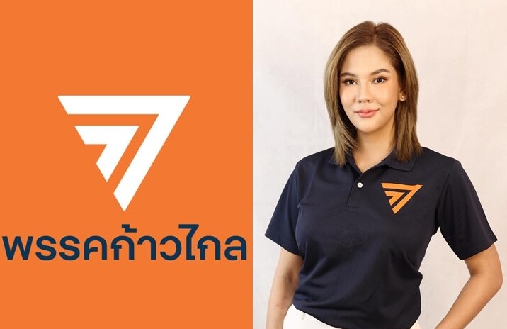 หมิว สริลภัส กองตระการ : เบอร์ 9