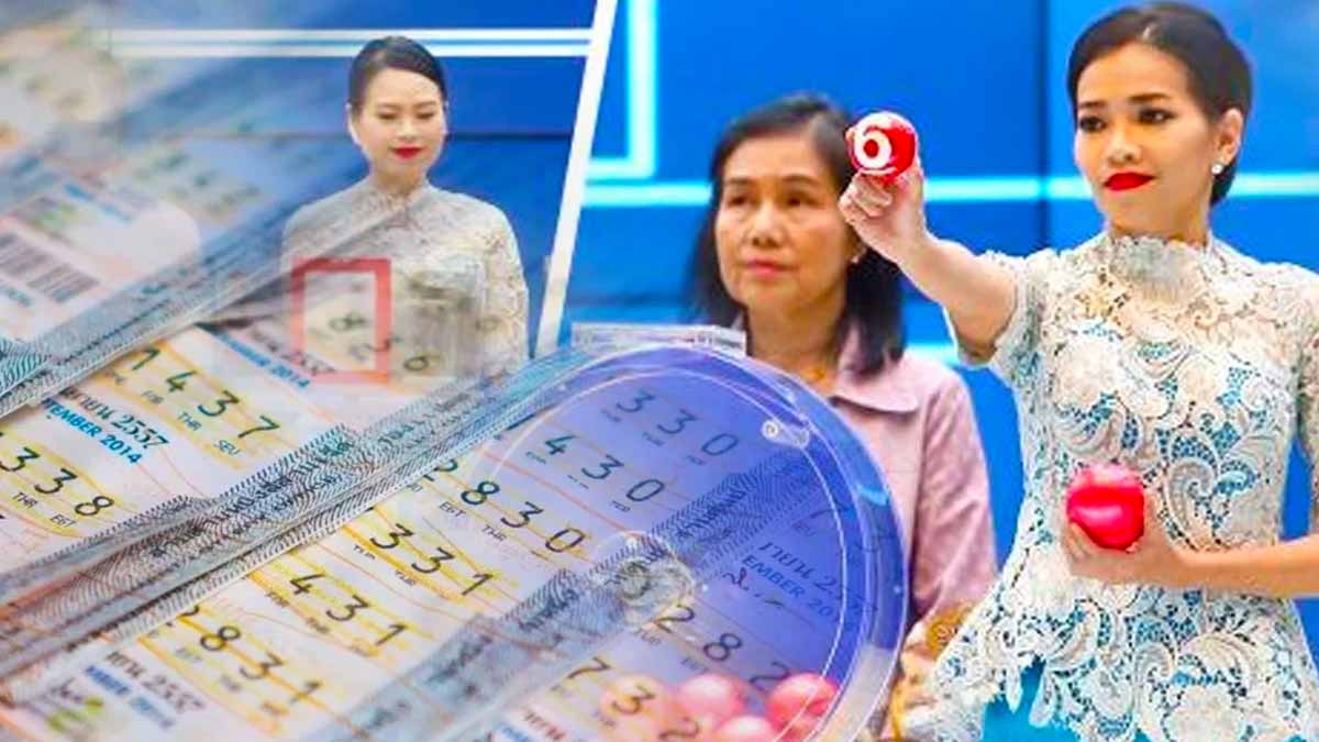 ส่องสถิติหวยงวดวันแรงงาน  2 พฤษภาคม 2566