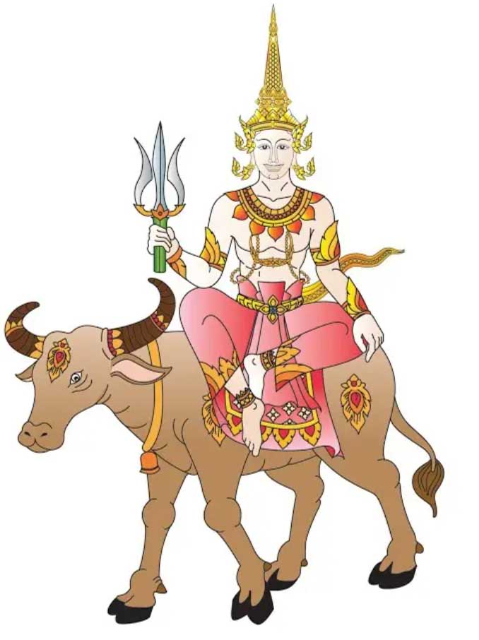 เลขกำลังวันหวยออก2 พฤษภาคม 25666