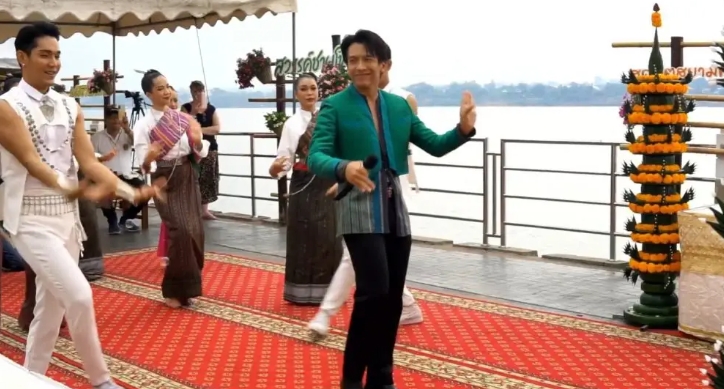 เลขธูป เต๋า ภูศิลป์ 16 เมษายน 2566