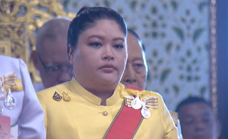 เลขมงคล องค์ติ๊ด งวด 2 พฤษภาคม 2566