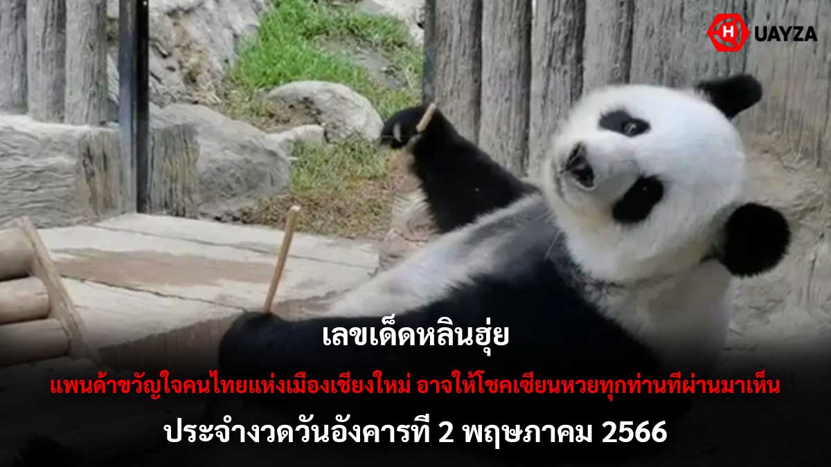 เลขเด็ด หลินฮุ่ย งวด 2 5 66
