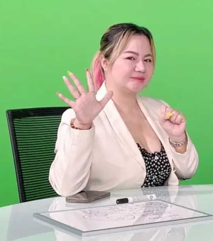 เลขเด็ด เจ๊กุ้งพารวย2 พฤษภาคม 2566