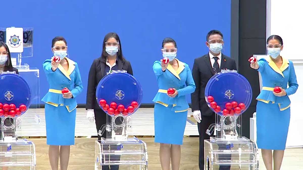 หวยควายนำโชคชี้เป้าความรวย 16 5 66-
