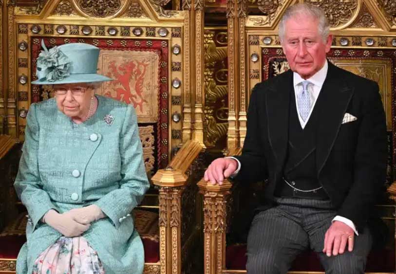 วันจัดพิธีบรมราชาภิเษกสมเด็จพระเจ้าชาร์ลส์ที่ 3