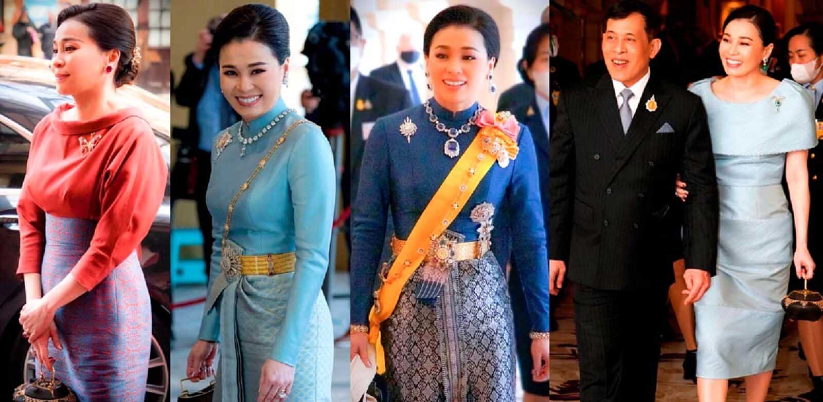 เลขมงคลพระราชินี 1 มิถุนายน 2566