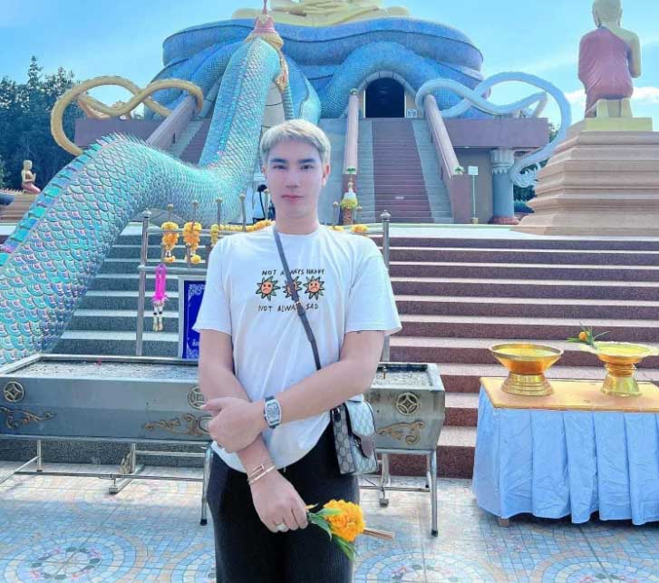 เลขเด็ด เจ๊บอลพารวย 16 พฤษภาคม 2566