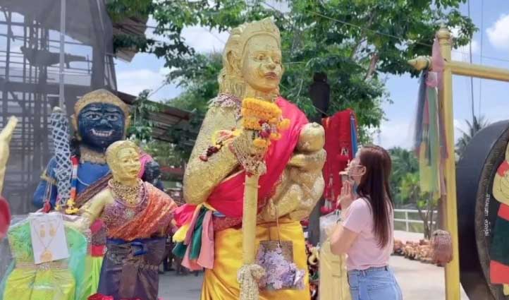 เลขเด็ดฝนธนสุนทร 1 มิถุนายน 2566