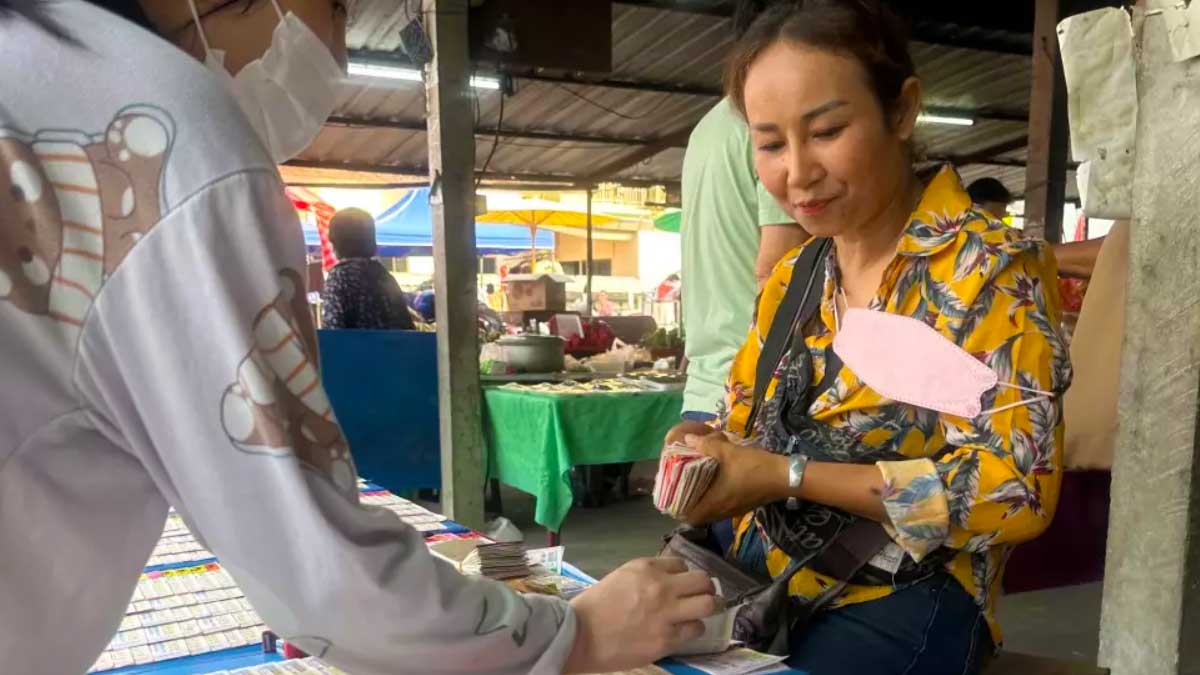 เลขเด็ดเชียงใหม่ งวด 16 พฤษภาคม 2566