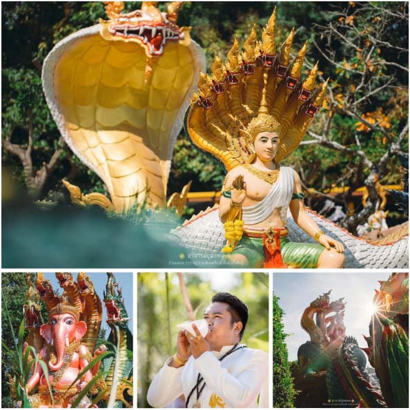 หวยปาฏิหาริย์พญานาค 16 มิถุนายน 2566