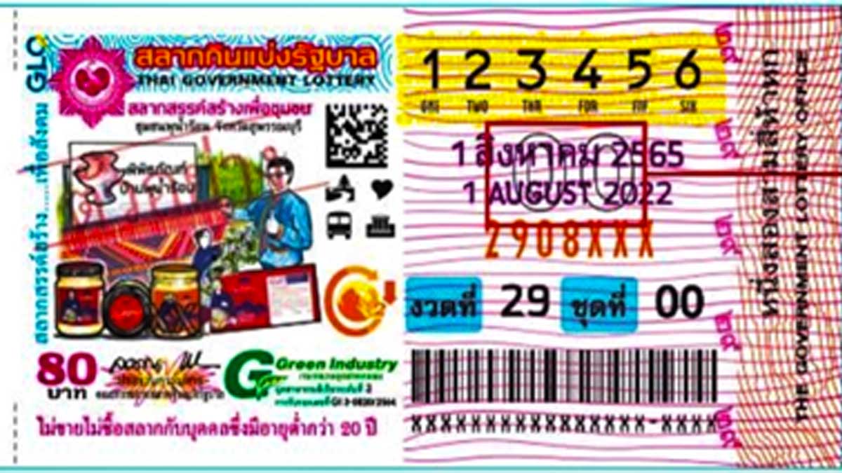 สถิติหวยงวด-1-สิงหาคม-ย้อนหลัง งวด 31 กรกฎาคม 2566