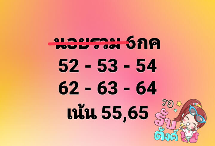 หวยฮานอย6-7-66 ชุด7