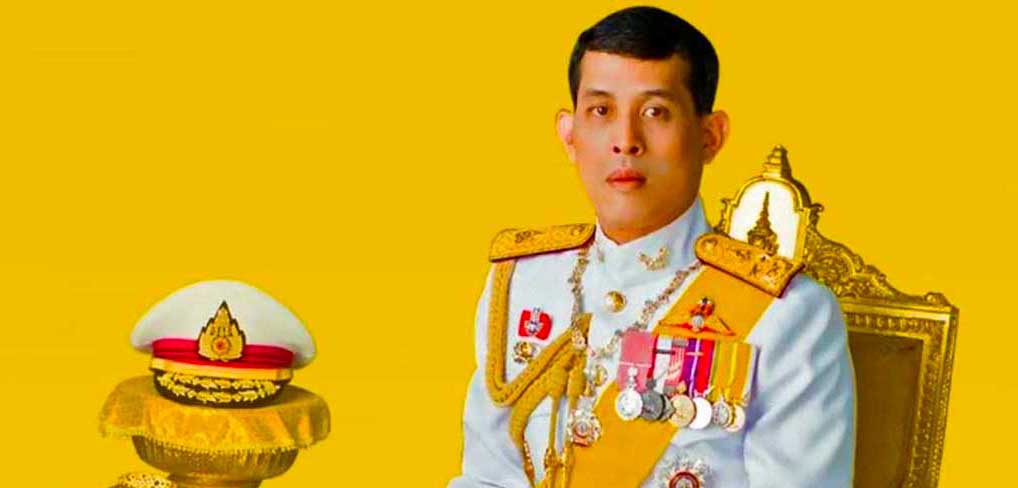 เลขมงคลในหลวง ร.10 งวด 31 กรกฎาคม 2566