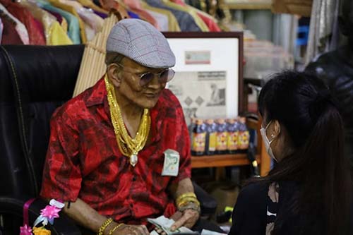 เลขเด็ดตาทองงิ้วราย งวด 31 กรกฎาคม 2566