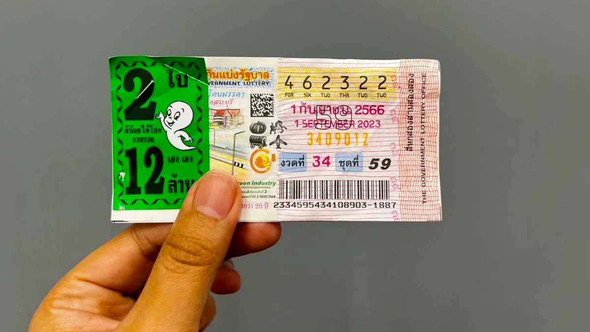 10 อันดับเลขเด็ดงวดนี้ งวดวันที่ 1 กันยายน 2566
