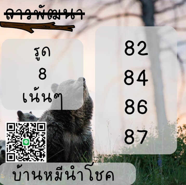 หวยลาว 30-8-66 ชุด5
