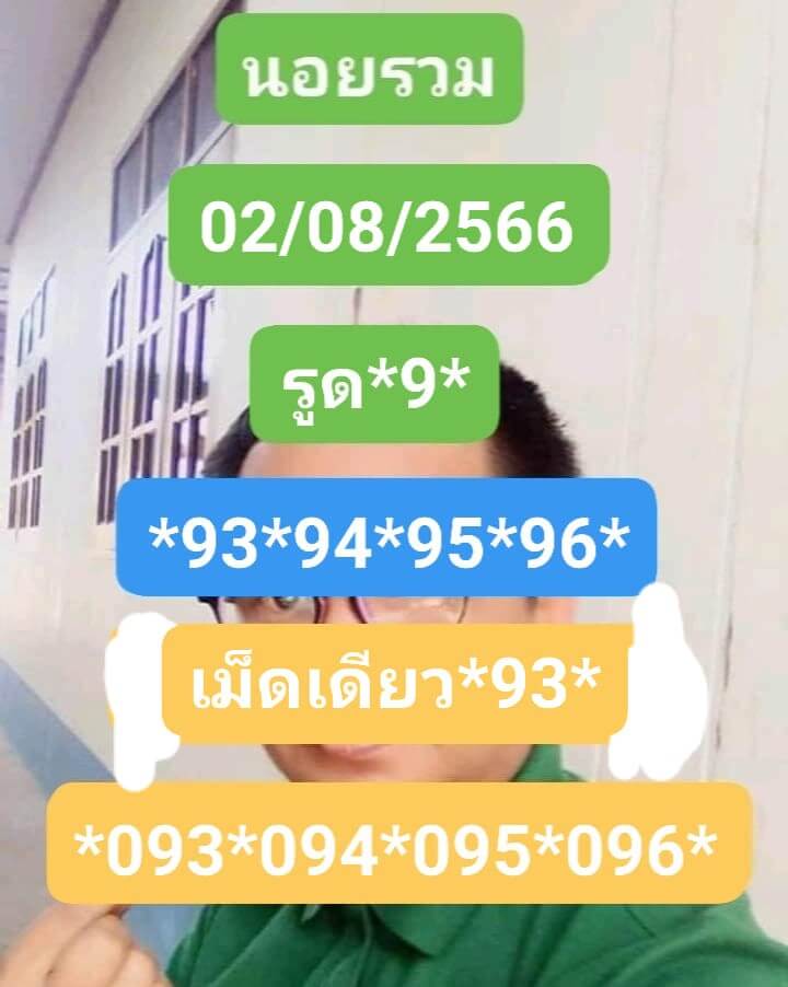 หวยฮานอย2-8-66 ชุด10