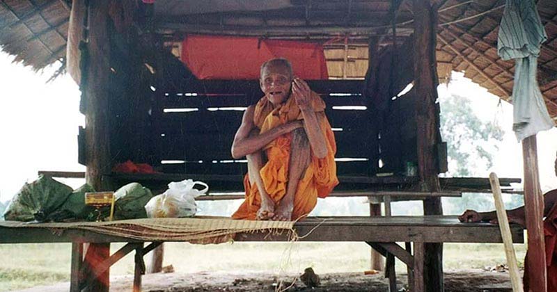 หวยปฏิทินหลวงปู่สรวงงวด 1 ตุลาคม 2566