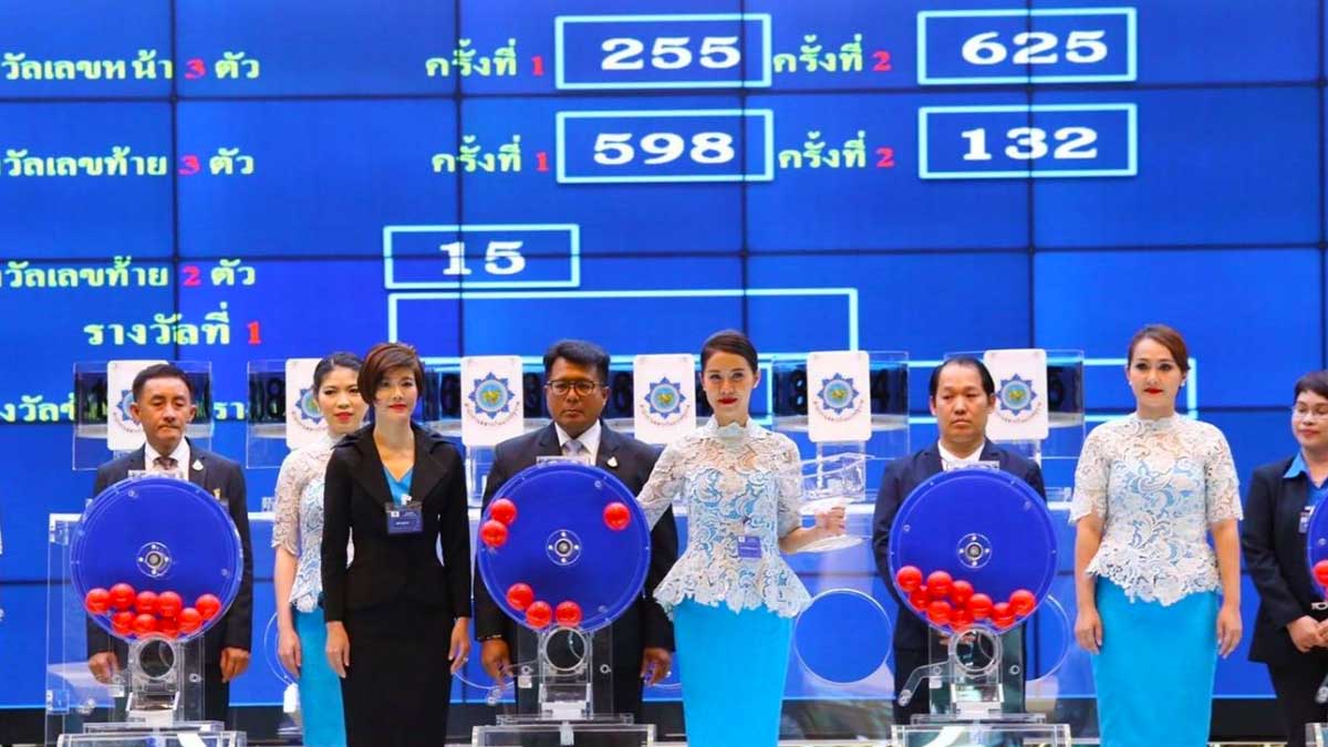 สถิติหวยงวด 1 พฤศจิกายน งวด 1 พฤศจิกายน 2566