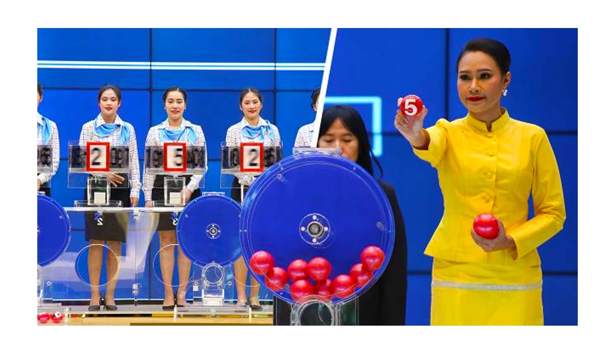 เช็กผลเลขออกซ้ำงวด 1 พ.ย. ย้อนหลัง 15 ปี