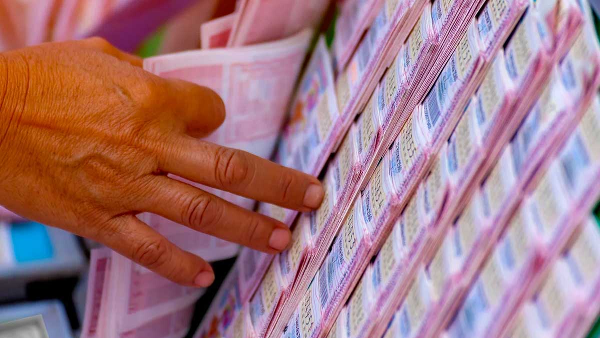 มัดรวมเลขเด็ด งวด 16 พฤศจิกายน 2566
