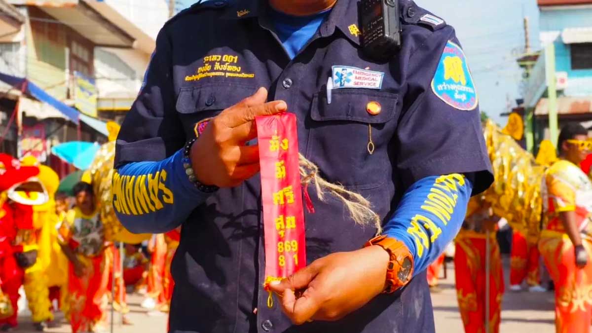 รวมเลขเด็ดหางประทัด งวด 16 ธันวาคม 2566