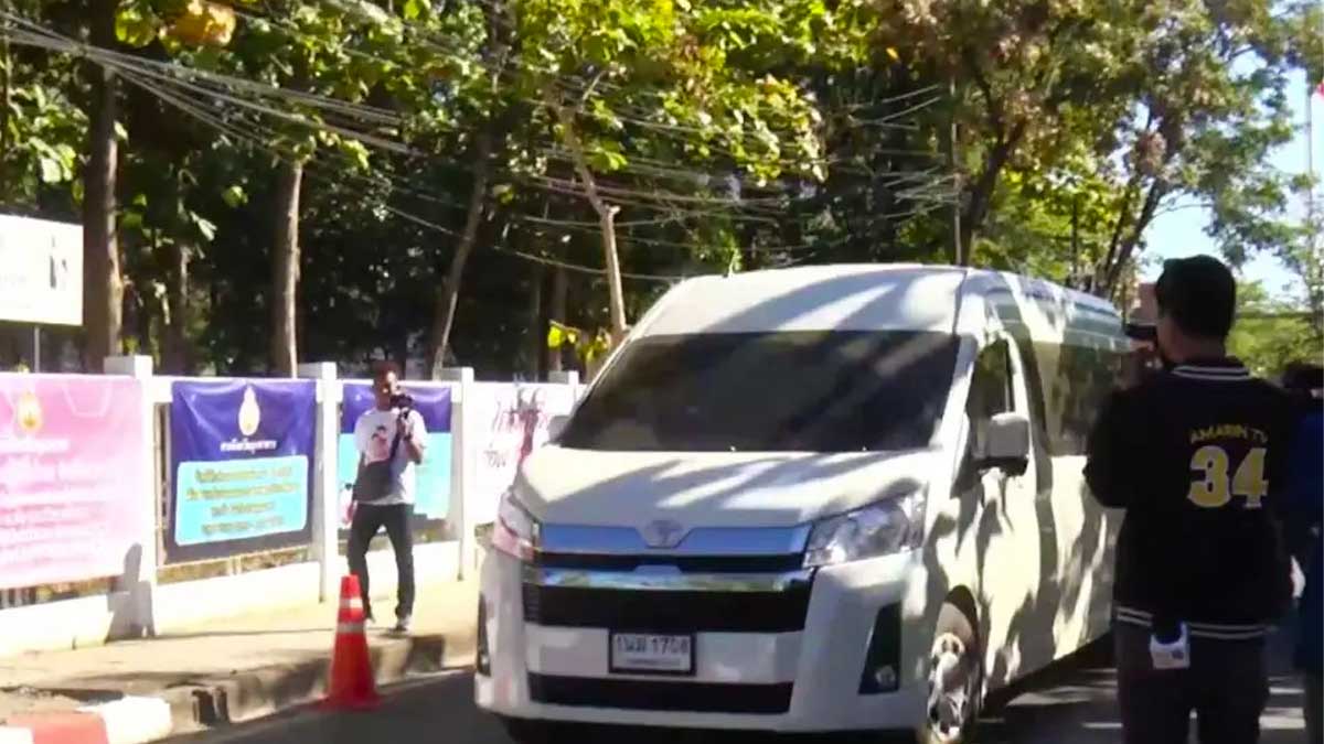 เลขรถ ลุงพล-ป้าแต๋น งวด 30 ธันวาคม 2566