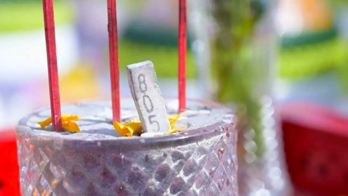 เลขเด็ดท้าวเวสสุวรรณ งวด 30 ธันวาคม 2566