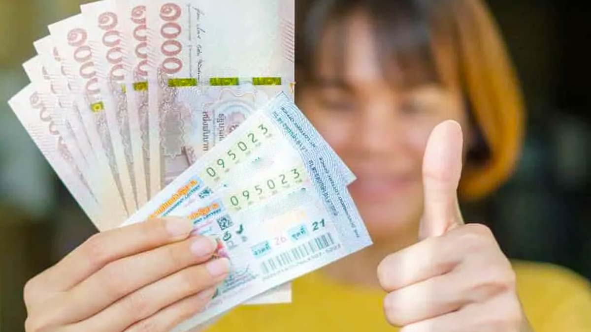 รวมเลขเด็ดสำนักดังมาให้คอหวยได้เอาไปถล่มเจ้ามือหนักๆ ในหวยไทยงวด 17 มกราคม 2567