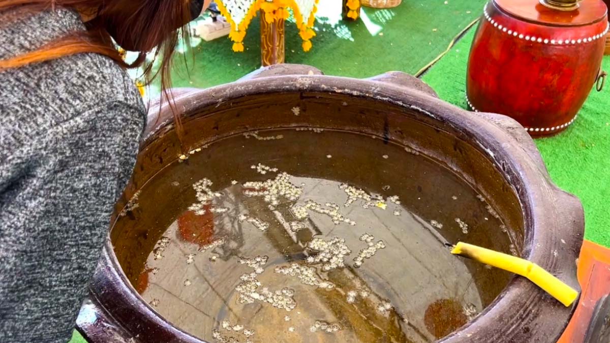 รวมเลขเด็ดอ่างน้ำมนต์ งวด 17 ม.ค. 67
