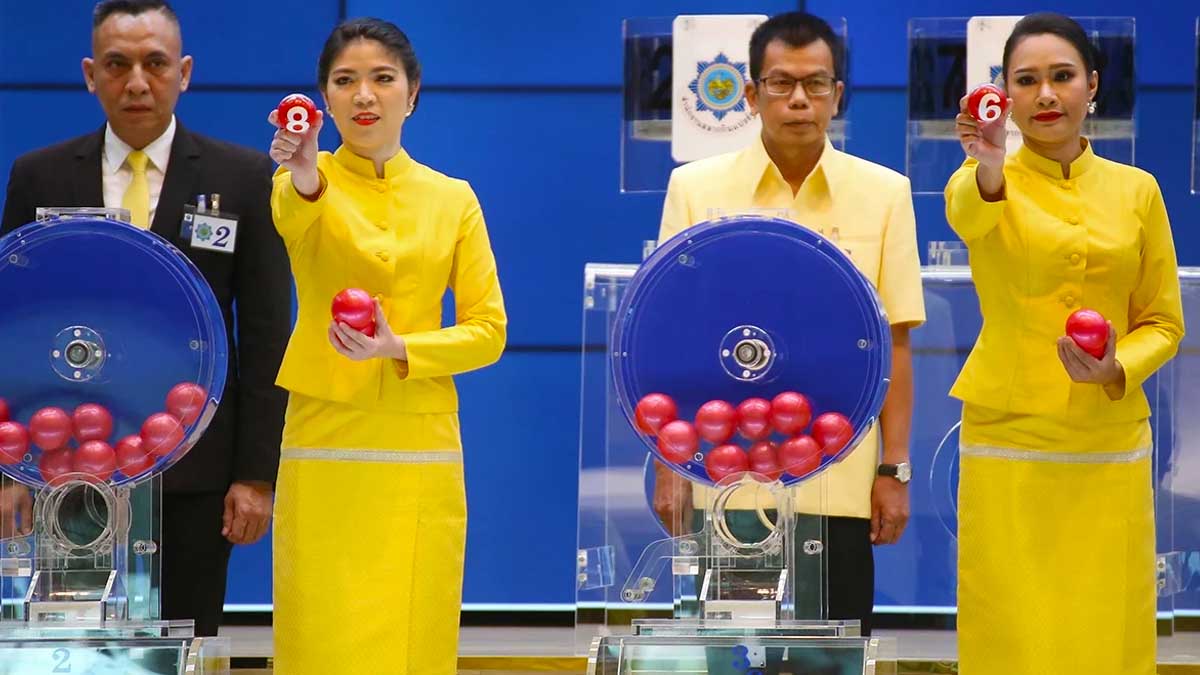 สถิติหวยงวด 17 มกราคม ย้อนหลัง 8 ปี งวด 17/1/67