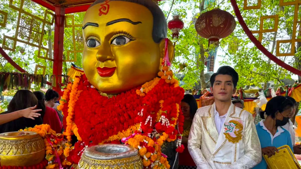 เลขปิงปอง กานต์ ทศนงวด 16 กุมภาพันธ์ 2567  