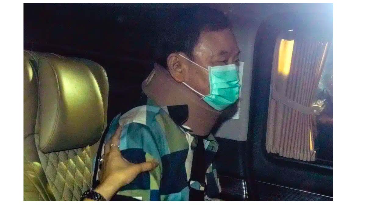 เลขเด็ด ทักษิณ ชินวัตรงวด 1 มีนาคม 2567