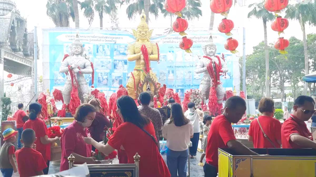 เลขเด็ดท้าวเวสสุวรรณ 16 ก.พ. 67