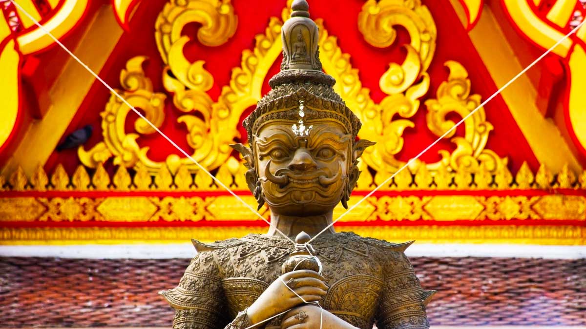 เลขเด็ดท้าวเวสสุวรรณ งวด 1 กุมภาพันธ์ 2567