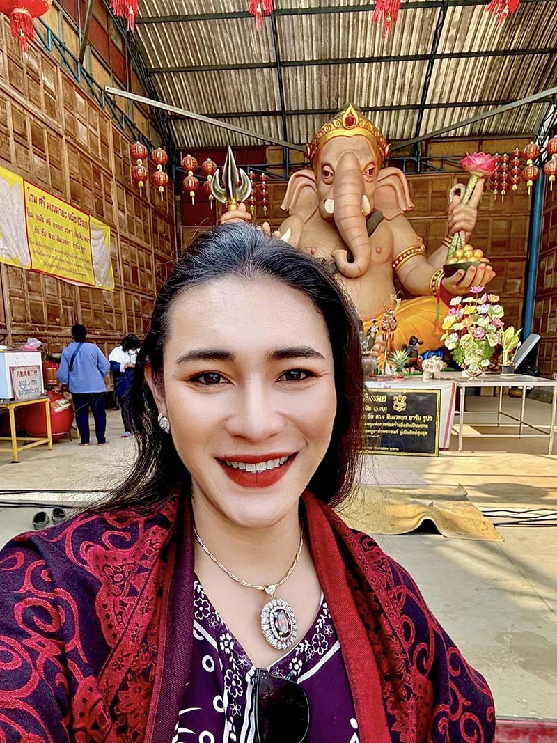 เลขเด็ดเจ๊ฟองเบียร์งวด 1 มีนาคม 2567
