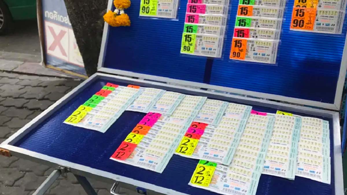 สถิติหวยออกงวด 1 เมษายนสถิติหวยย้อนหลัง 20 ปี