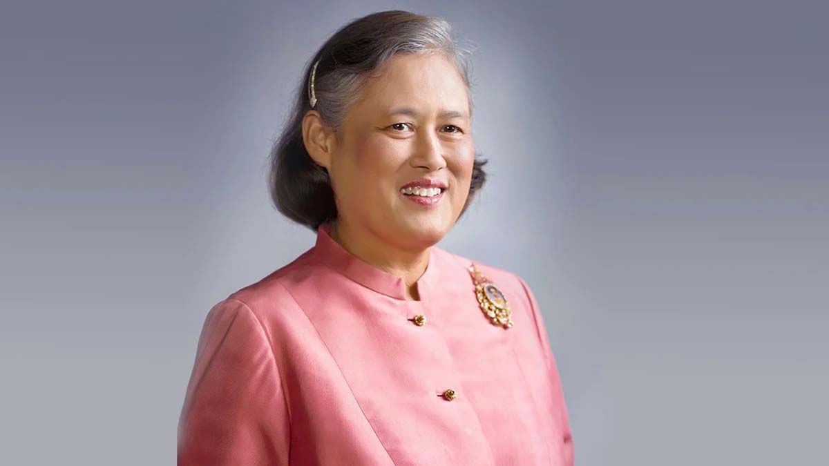 เลขมงคลพระเทพฯงวด 1 เม.ย. 67
