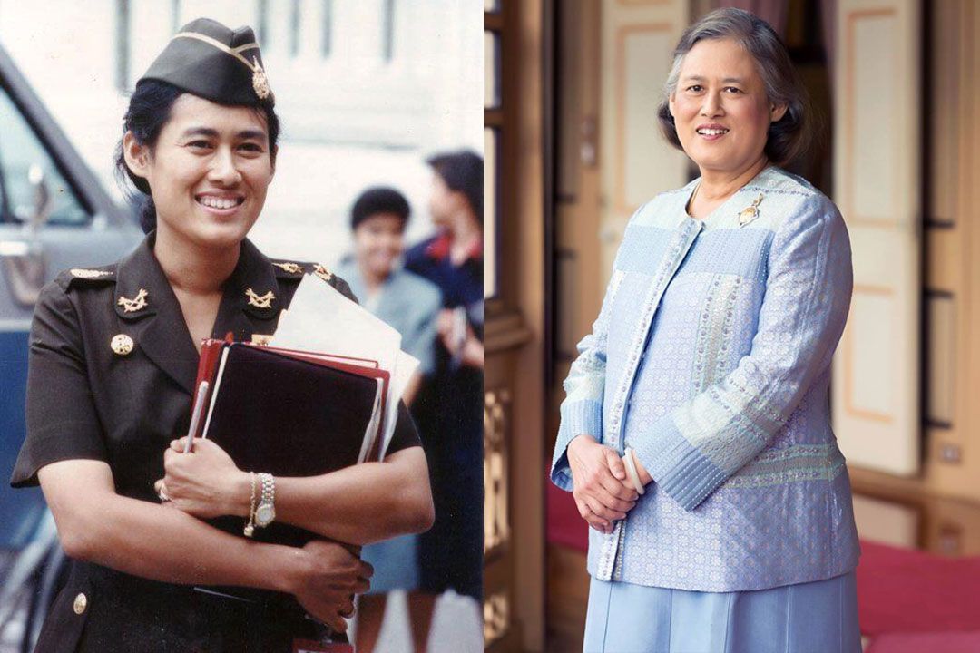 เลขมงคลพระเทพฯ งวด 1 เมษายน 2567