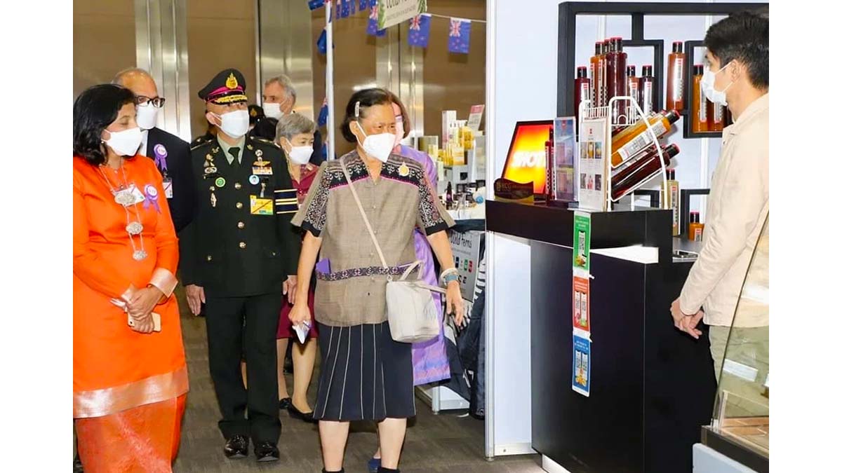 เลขมงคลสมเด็จพระเทพงวด 1 เม.ย. 67