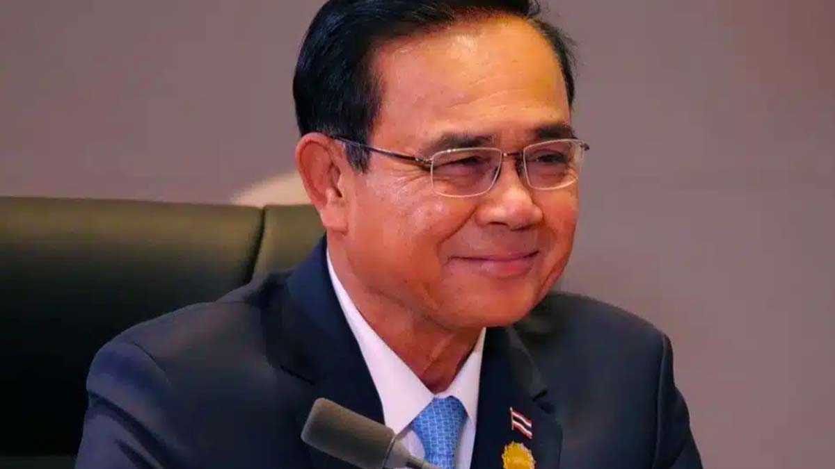 เลขเด็ด ลุงตู่ งวด 1 เมษายน 2567
